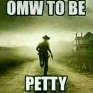 Meet your Posher, Danni